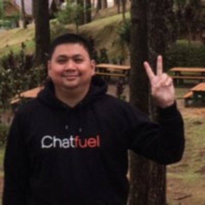 Edmund Cinco's avatar