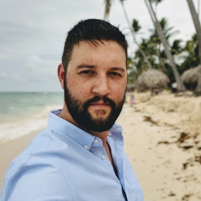Ian B 's avatar
