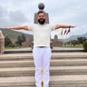 Amir Tadrisi's avatar