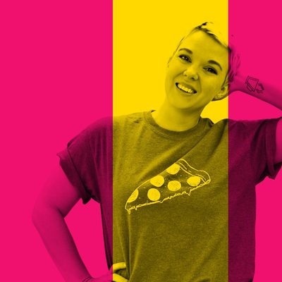 Whitney Buck's avatar