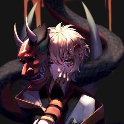 Khari Baker's avatar