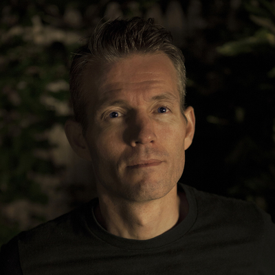 Dennis R. Mortensen's avatar