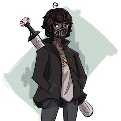 Lotus's avatar