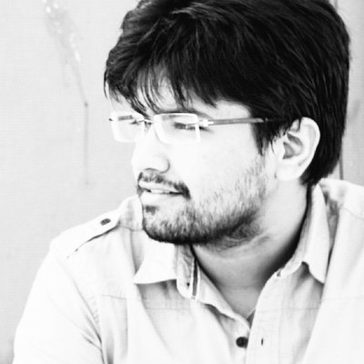 Gautam's avatar