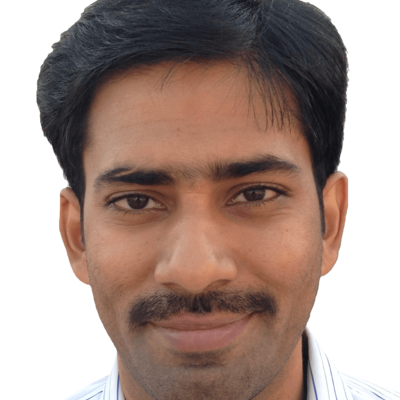 Prahalad M's avatar