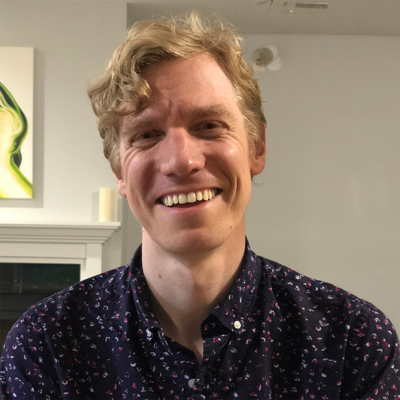 Stephen Jensen's avatar