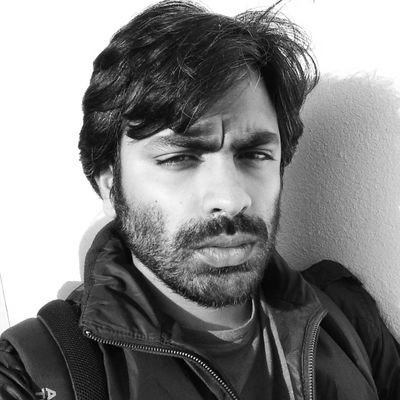 Muneef Hameed's avatar