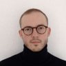 Lucas Wilhelmsen's avatar