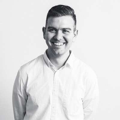 Paul Cox's avatar