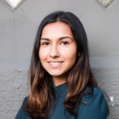 Anvisha Pai's avatar