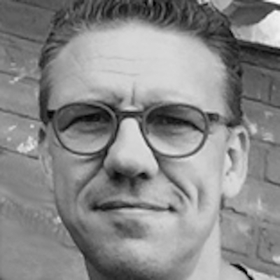 Kees de Kooter's avatar