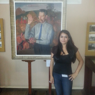 Ivon Sanchez's avatar