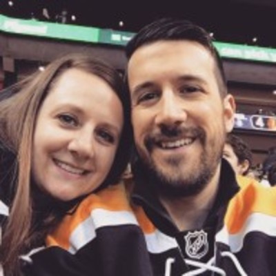 Michael Ansaldi's avatar