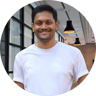 Arun Sarathy's avatar