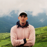 Mykyta Chernenko | AIWriteBook's avatar