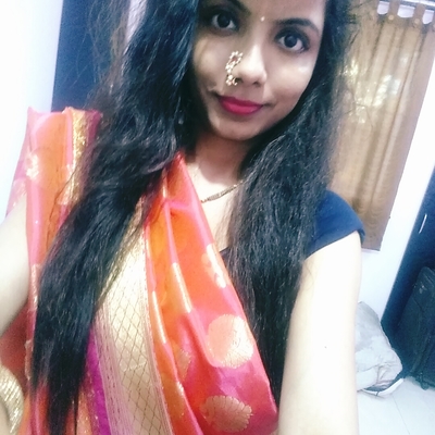 aparna's avatar