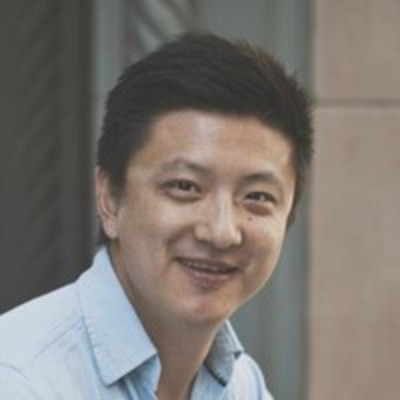 Nick Jiang's avatar