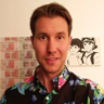 Ralf's avatar