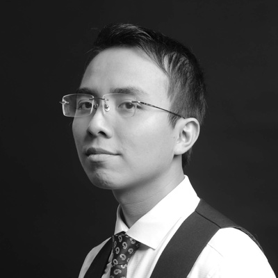 Vuong Tru's avatar