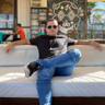 Bruno Abreu's avatar
