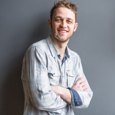 Joel Finn's avatar