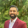 Akash Patel's avatar