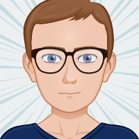 Steven Shaw's avatar