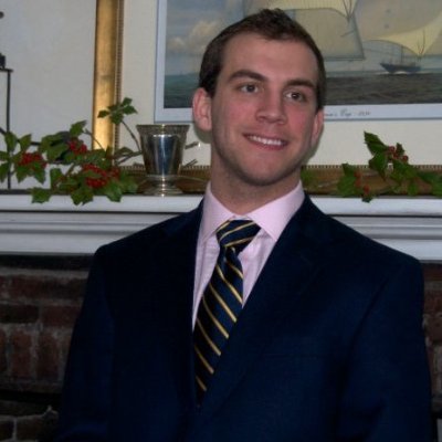 Charles Fayal's avatar