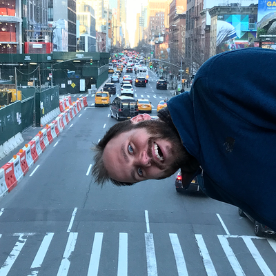 Ben Starling's avatar