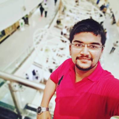Sagar's avatar
