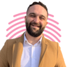 Travis Fischer's avatar