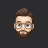 Joe Fitz's avatar