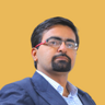 Rushi Adhia's avatar
