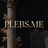 Alessandro — PLEBS.ME's avatar