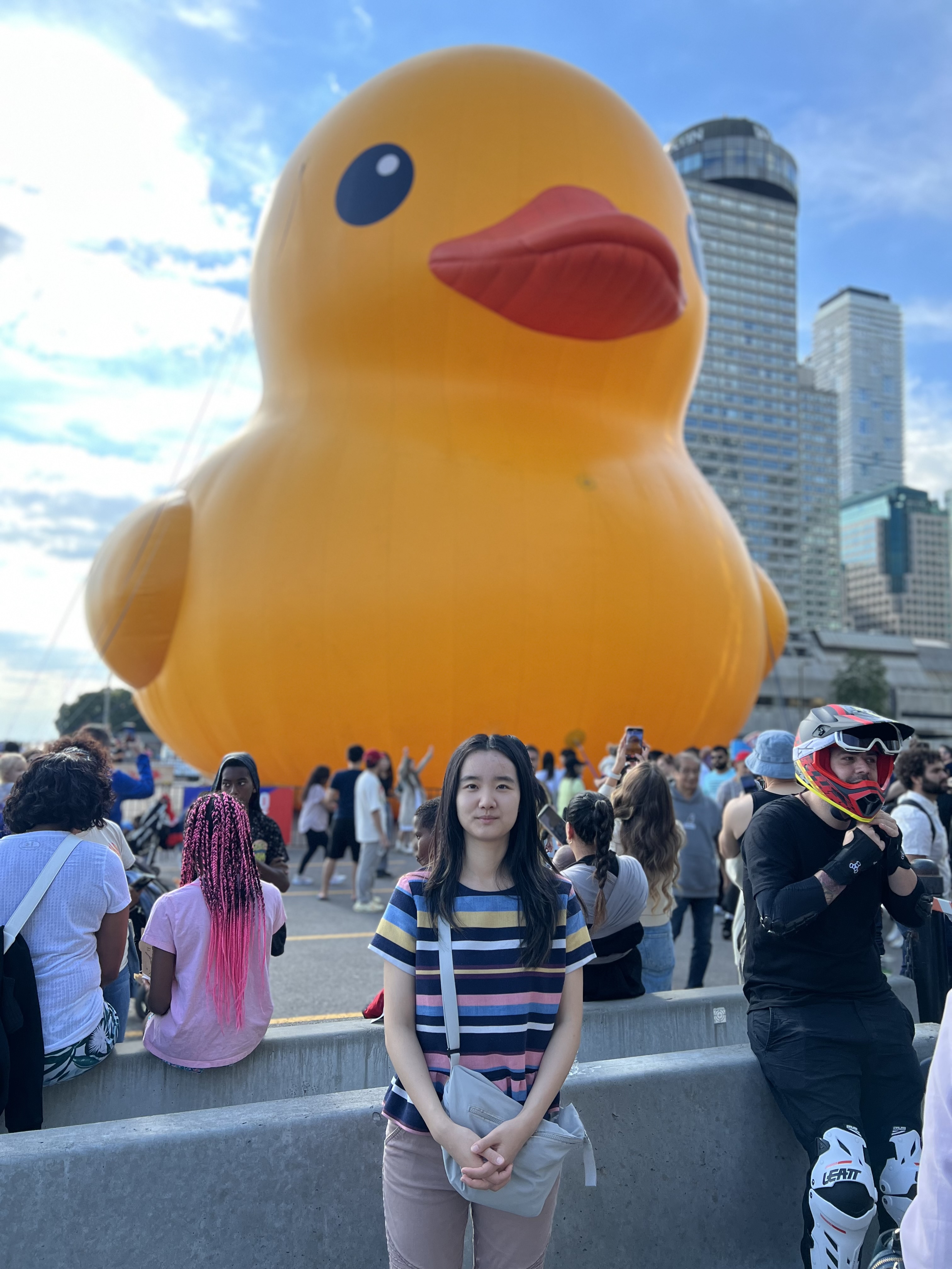 Violet Guo's avatar