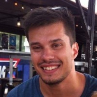 Gaël Destrem's avatar