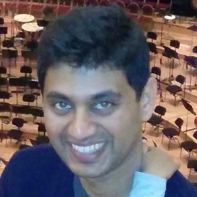 Mani Doraisamy's avatar