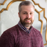 Joshua Hart's avatar