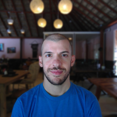Fernando Gasperi's avatar