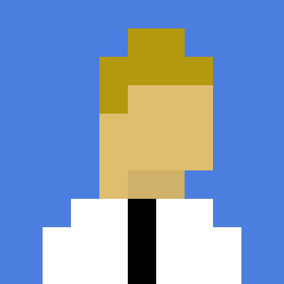 Rustem Gareev's avatar