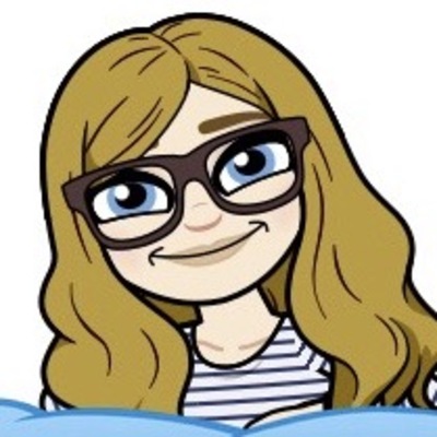 rosemaryoneill's avatar