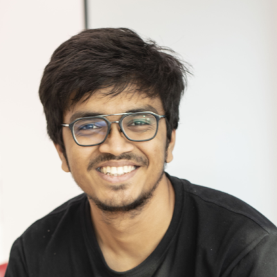 Sanket's avatar