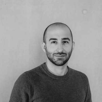 Michael Christofides's avatar
