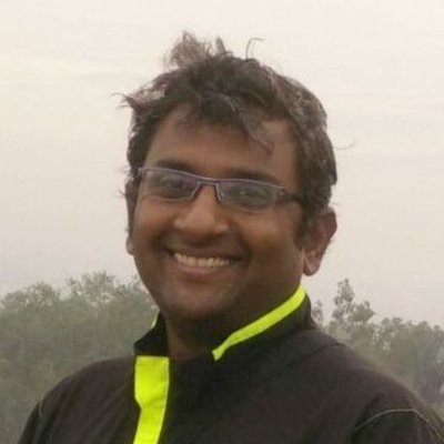 Srivats P's avatar