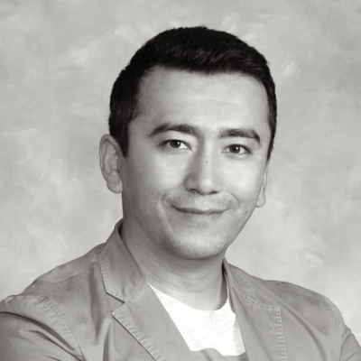 Aziz Ergashev's avatar