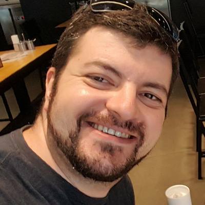 Serkan Yoguran's avatar