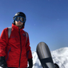 Andrej Mazhenkovski's avatar