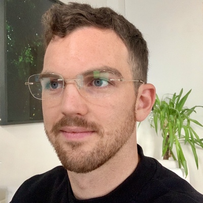 Tobias Goulden Schultz's avatar