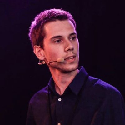 Julien's avatar