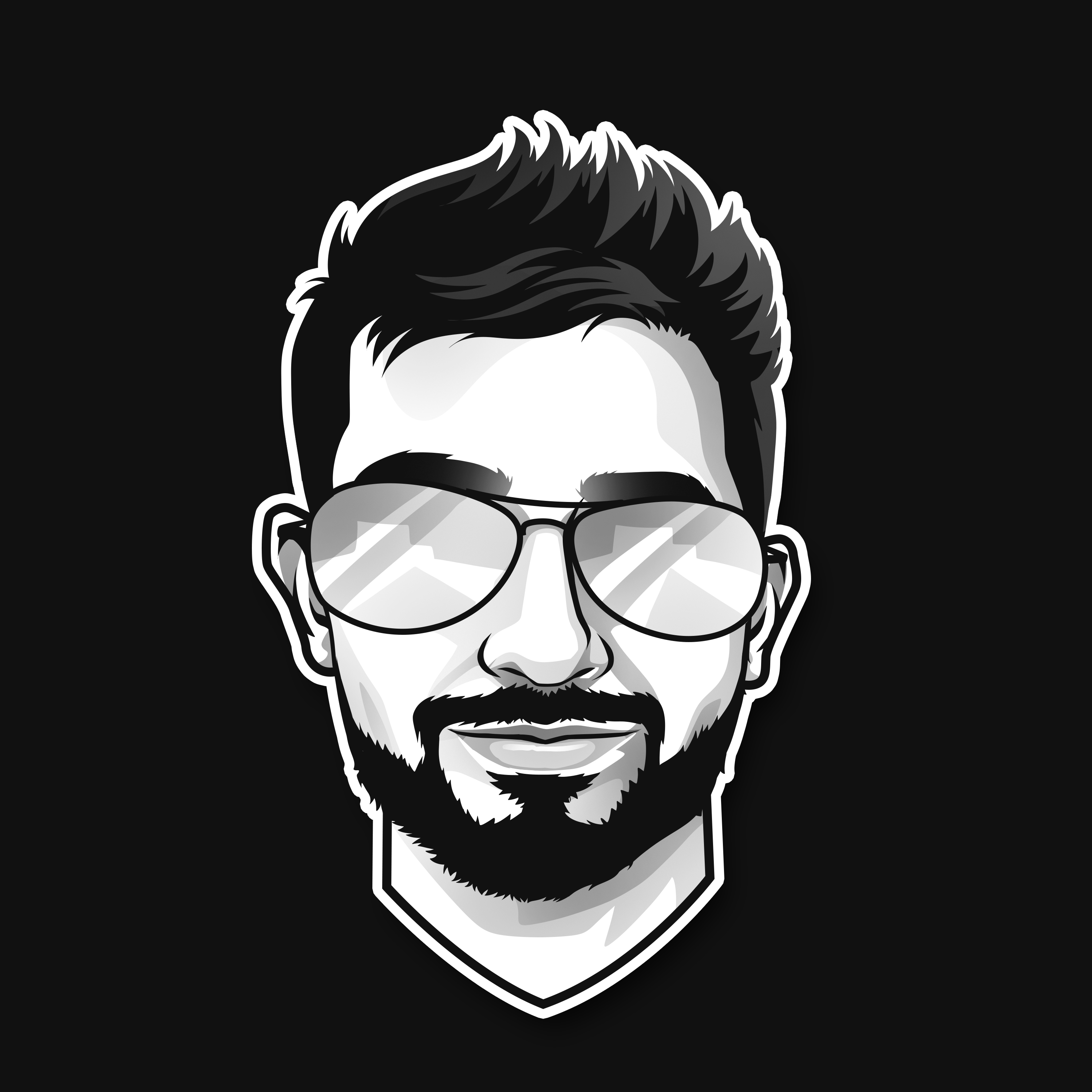 Daniel Paul's avatar